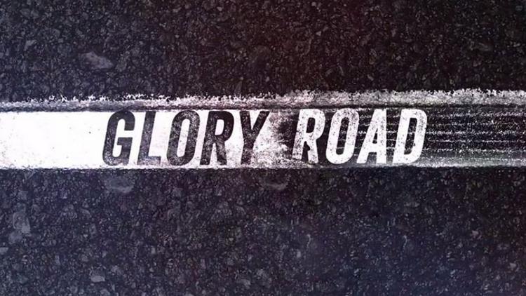 Постер Glory Road