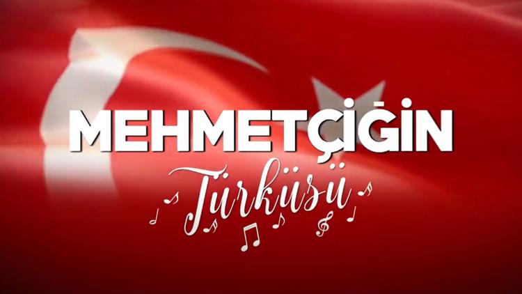 Постер Mehmetçiğin Türküsü