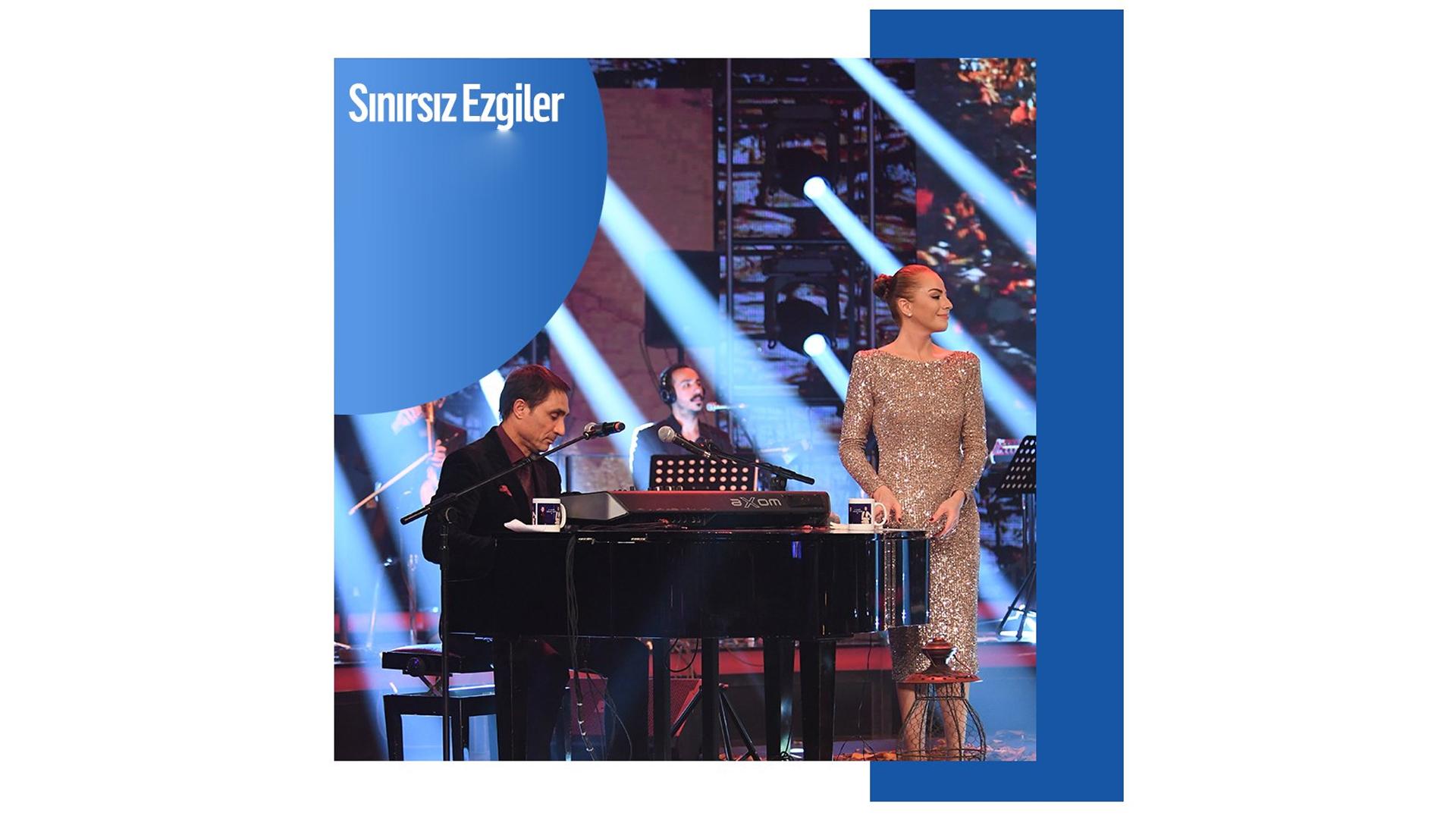 Sınırsız Ezgiler (snrsz-ezgiler) Музыка