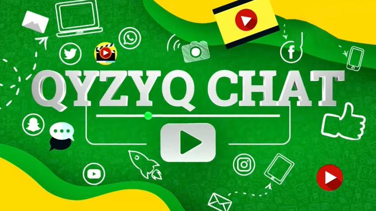 Постер Qyzyq chat