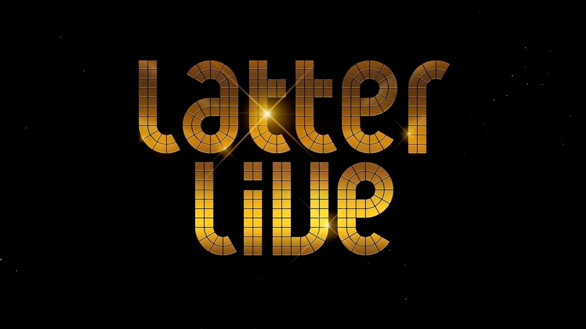 Latter live (latter-live) Юмор