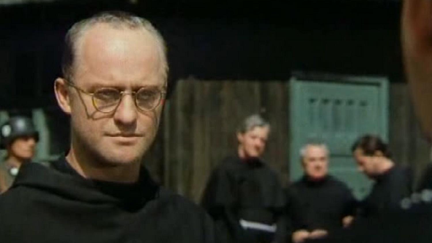 Maksymilian Kolbe (maksymilian-kolbe) Документальный фильм