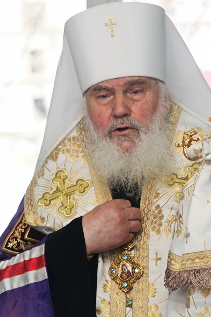 Слово Митрополита Вениамина на праздник Введения во храм Пресвятой Богородицы (slovo-mitropolita-veniamina-na-prazdnik-vvedenija-vo-hram-presvjatoj-bogoroditsy) Другое