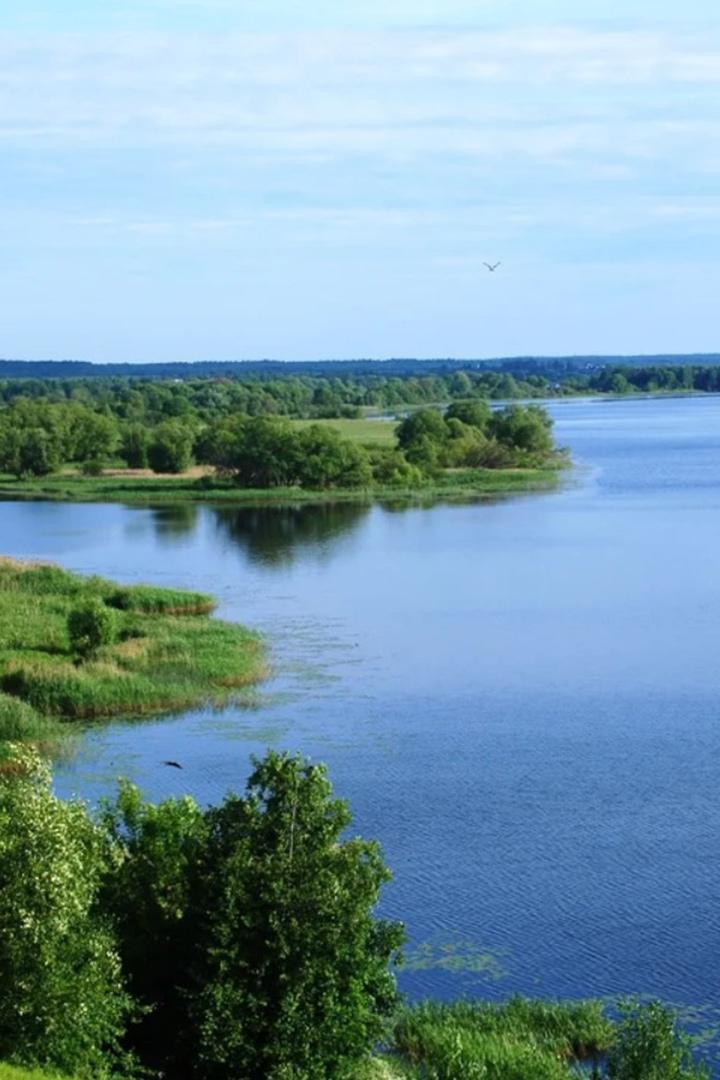 От Волги до Камы (ot-volgi-do-kamy) Документальный фильм