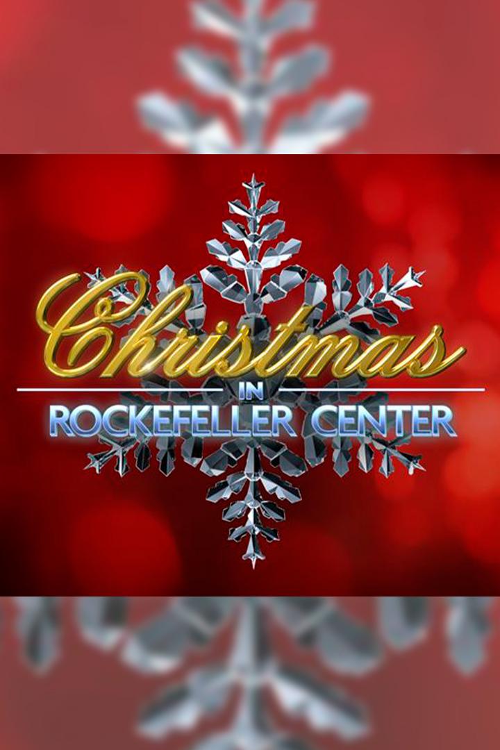 Christmas in Rockefeller Center (christmas-in-rockefeller-center) Досуг, хобби
