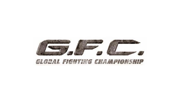 Постер Шоу GFC 17 (MMA и кикбоксинг, профессионалы). 27 сентября 2019 года, Атырау (Казахстан)