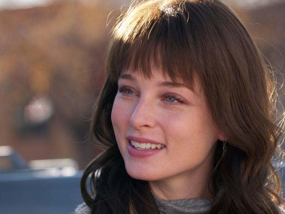 Он, она и попугай (on-ona-i-popugaj) Фильм 2011