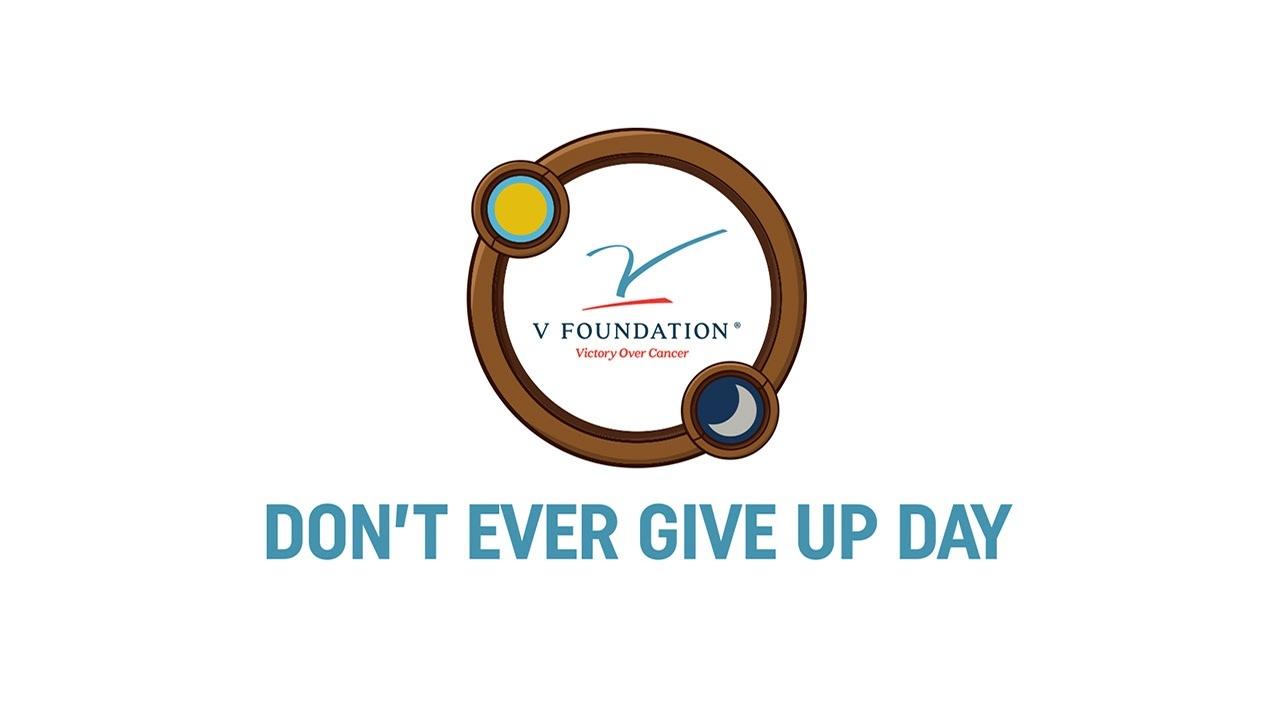 Don't Ever Give Up (dont-ever-give-up) Познавательное