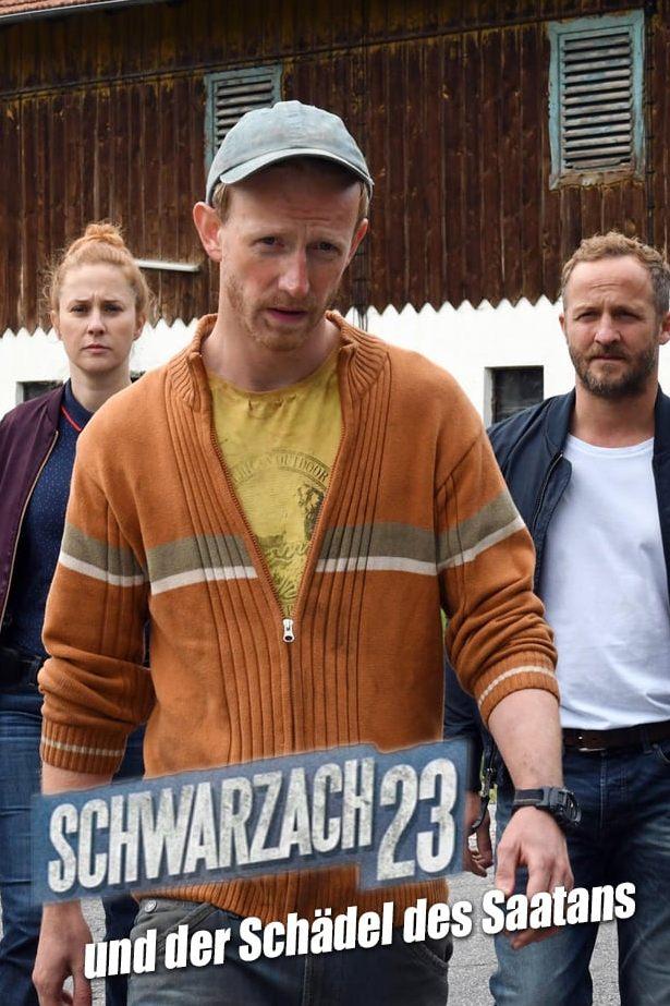 Schwarzach 23 und der Schädel des Saatans (schwarzach-23-und-der-schdel-des-saatans) Фильм 2018