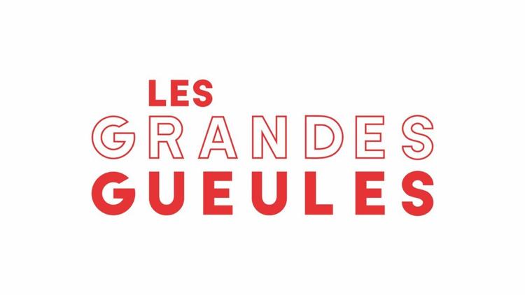 Постер Les grandes gueules