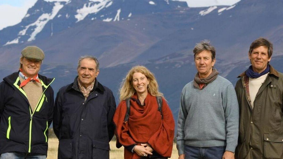Ужин в Аргентине (uzhin-v-argentine) Познавательное