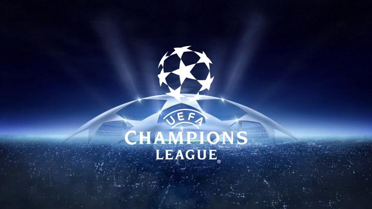 Постер UEFA Champions League Post Match Show