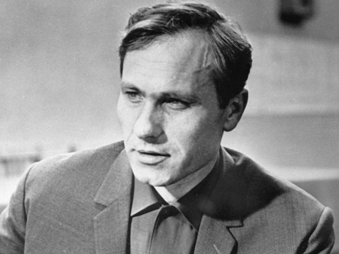 Василий Шукшин. Самородок (vasilij-shukshin-samorodok) Документальный фильм