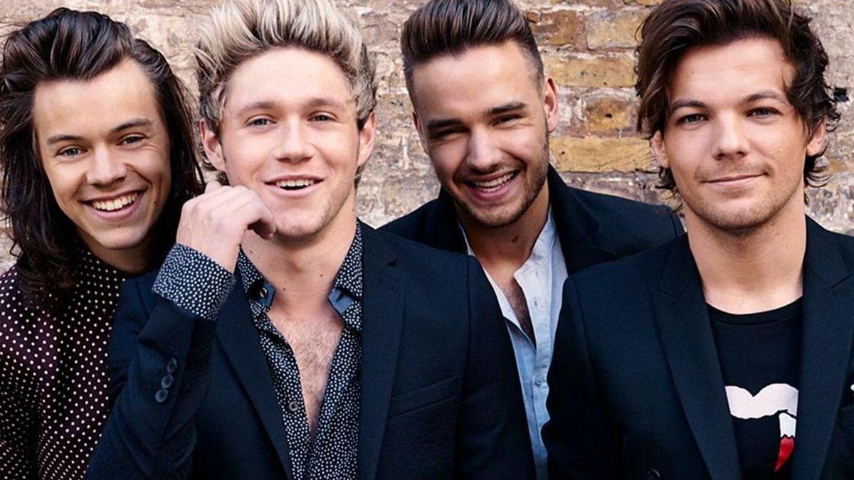 One Direction: Где мы сейчас (one-direction-gde-my-sejchas) Документальный фильм