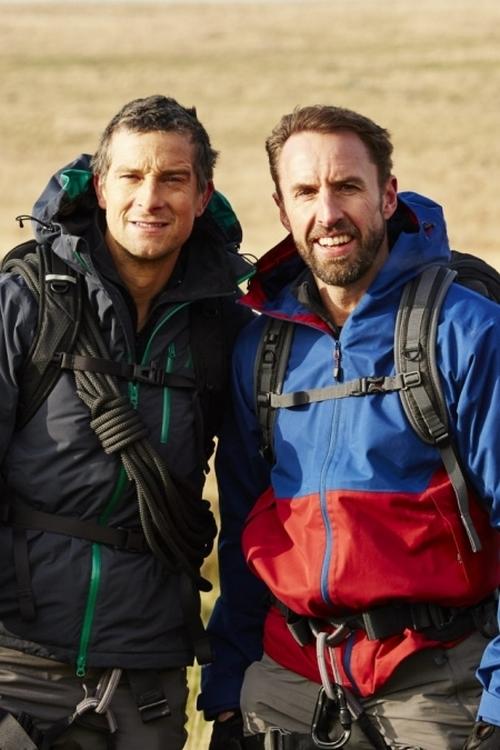 Bear's Mission (bears-mission) Досуг, хобби