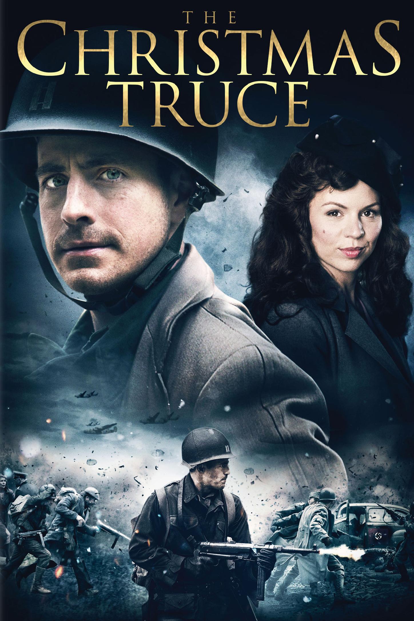 Christmas Truce (christmas-truce) Фильм 2015