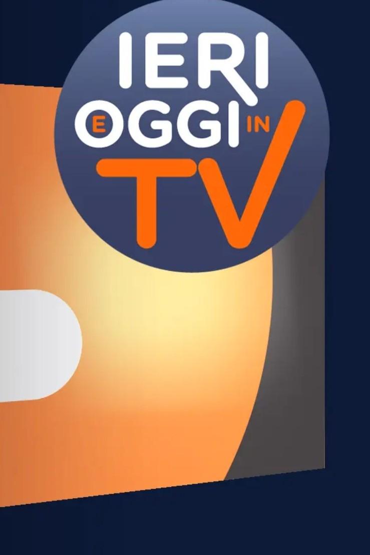Ieri E Oggi In Tv Special (ieri-e-oggi-in-tv-special) Реалити-шоу