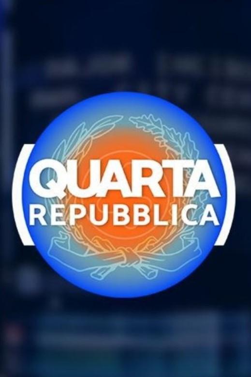 Quarta Repubblica (quarta-repubblica) Познавательное
