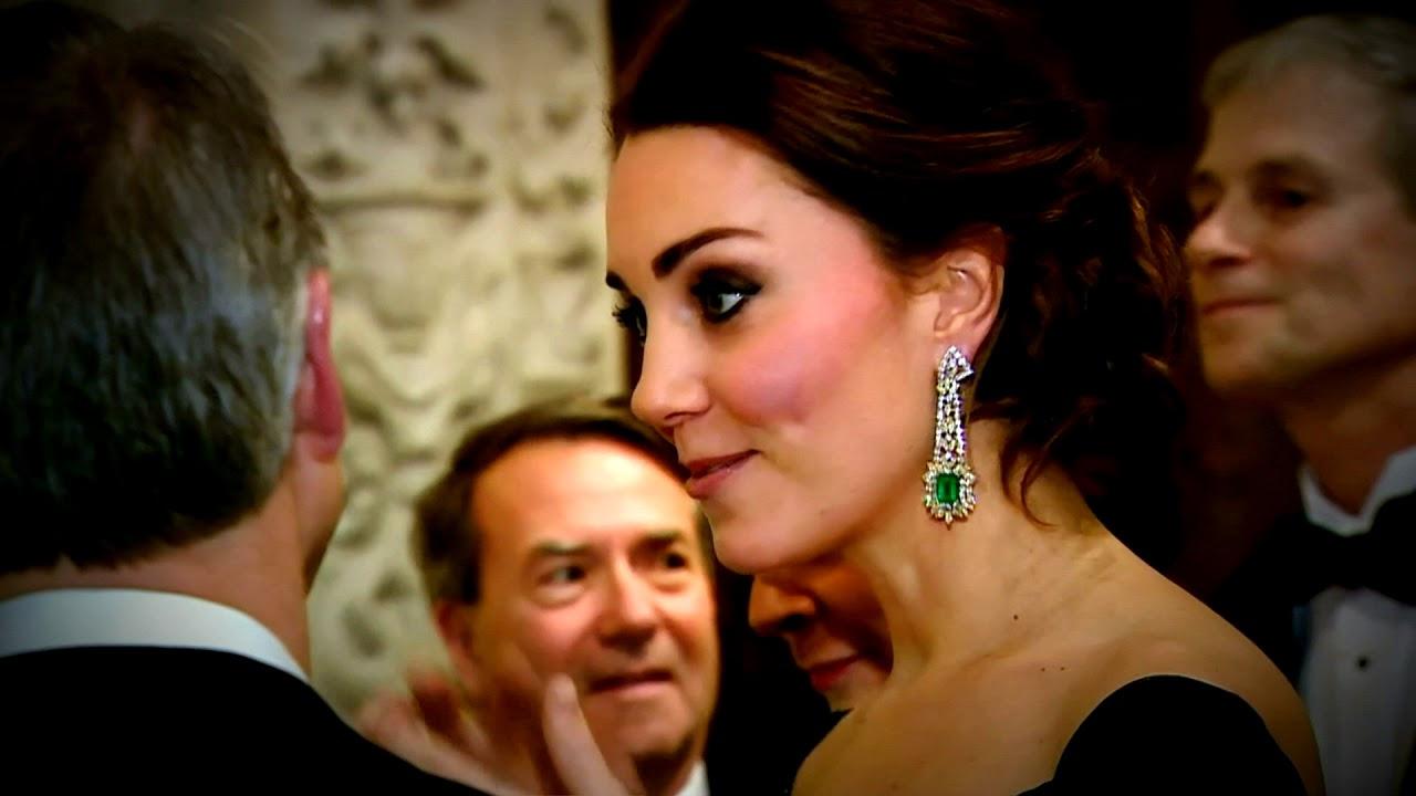 Kate: The Making of a Modern Queen (kate-the-making-of-a-modern-queen) Документальный фильм