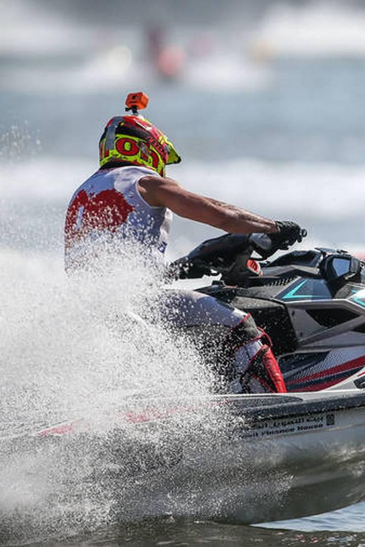 UIM ABP Aquabike World Championship. Season Preview (uim-abp-aquabike-world-championship-season-preview) Досуг, хобби