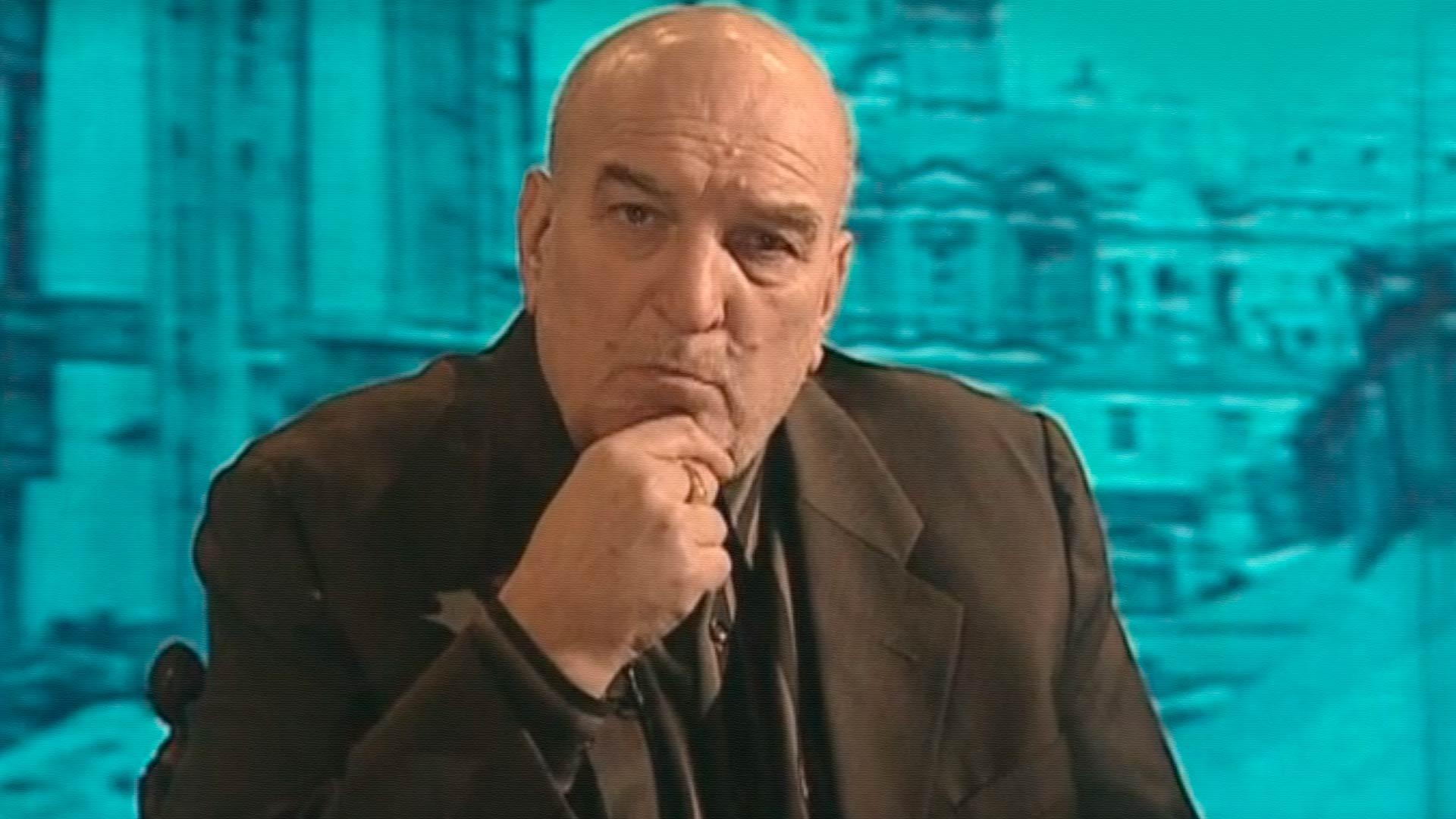 Легенды и были дяди Гиляя (legendy-i-byli-djadi-giljaja) Документальный фильм