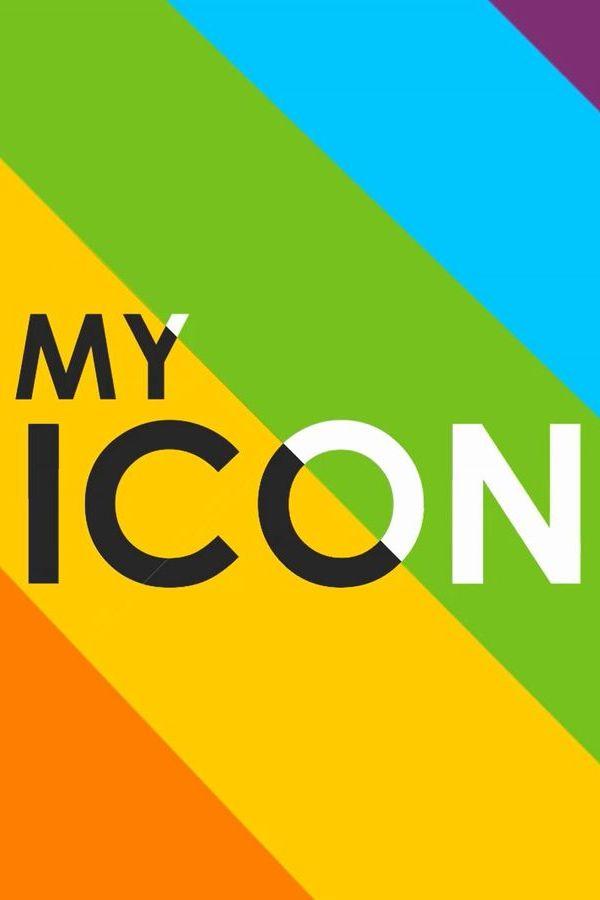 My Icon (my-icon) Документальный сериал