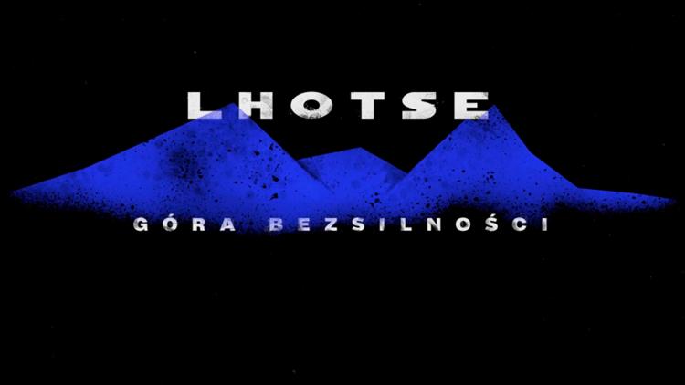 Постер Lhotse - Góra Bezsilności