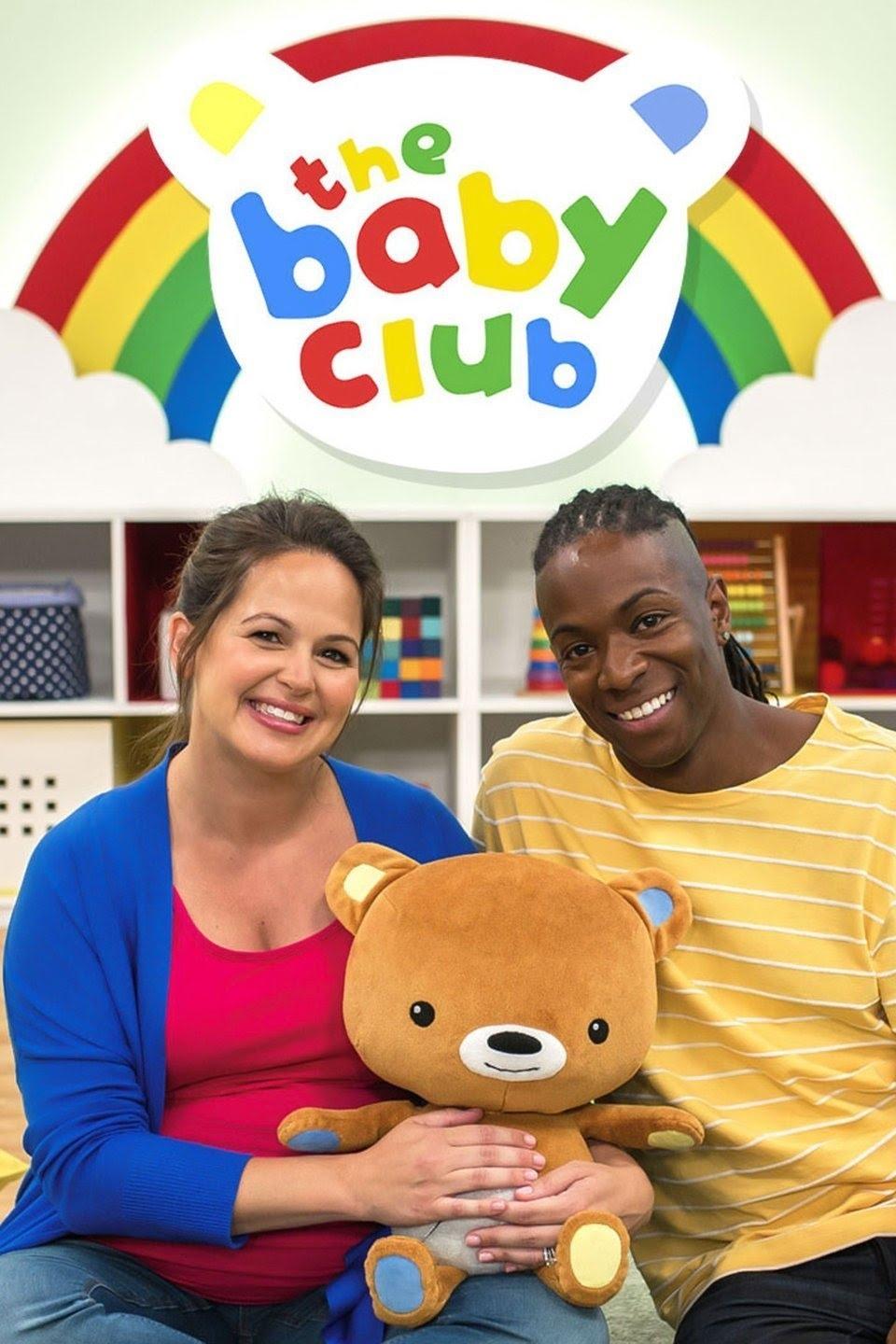 The Baby Club (the-baby-club) Досуг, хобби