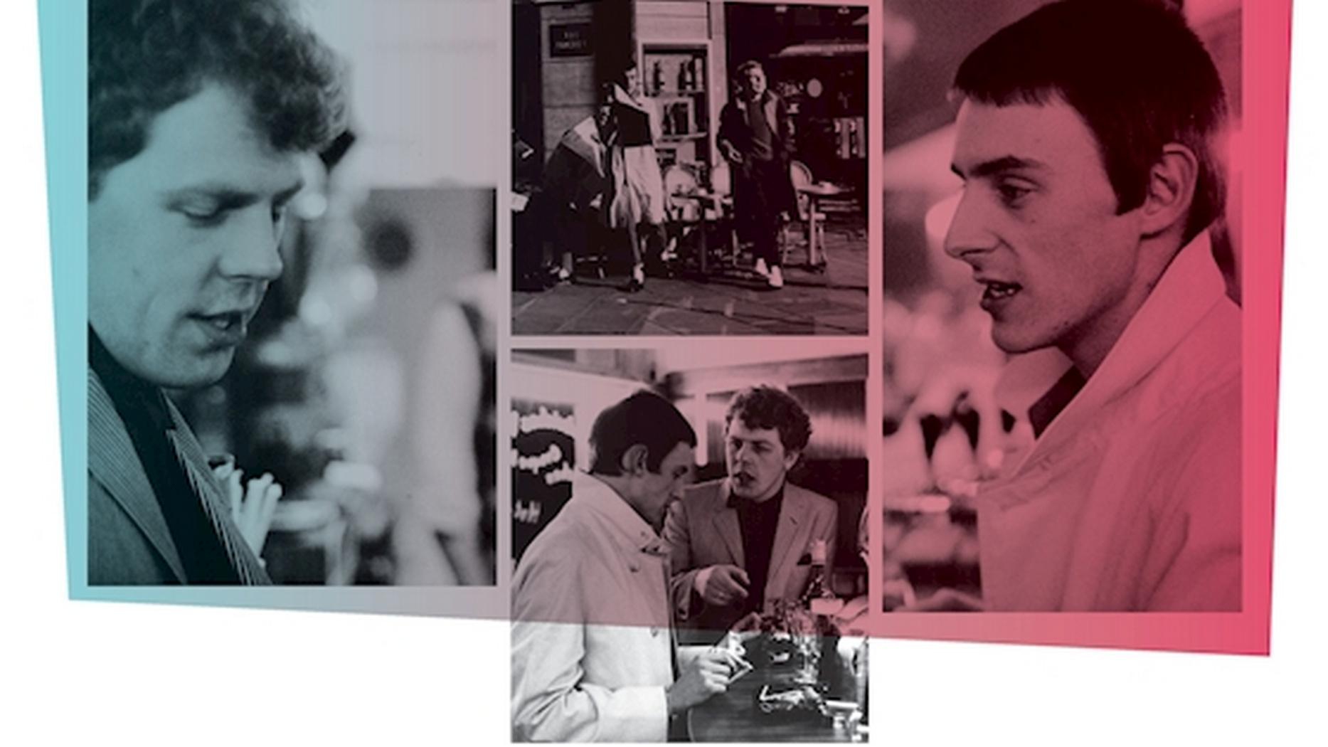 Long Hot Summers: The Story of The Style Council (long-hot-summers-the-story-of-the-style-council) Документальный фильм