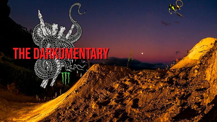 Постер DarkFEST: The Darkumentary