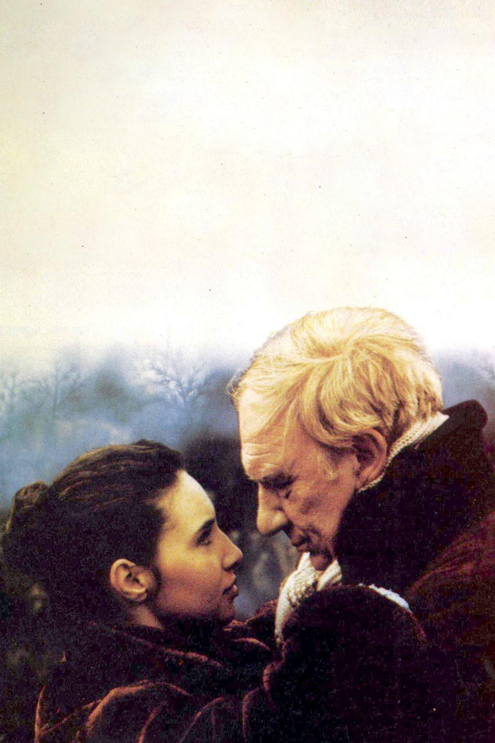 Ходули (hoduli) Фильм 1984