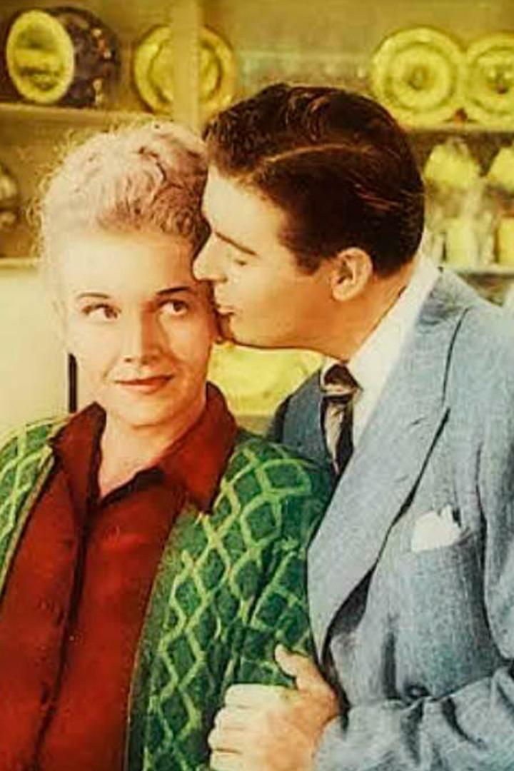 Это случилось на Пятой авеню (eto-sluchilos-na-pjatoj-avenju) Фильм 1947
