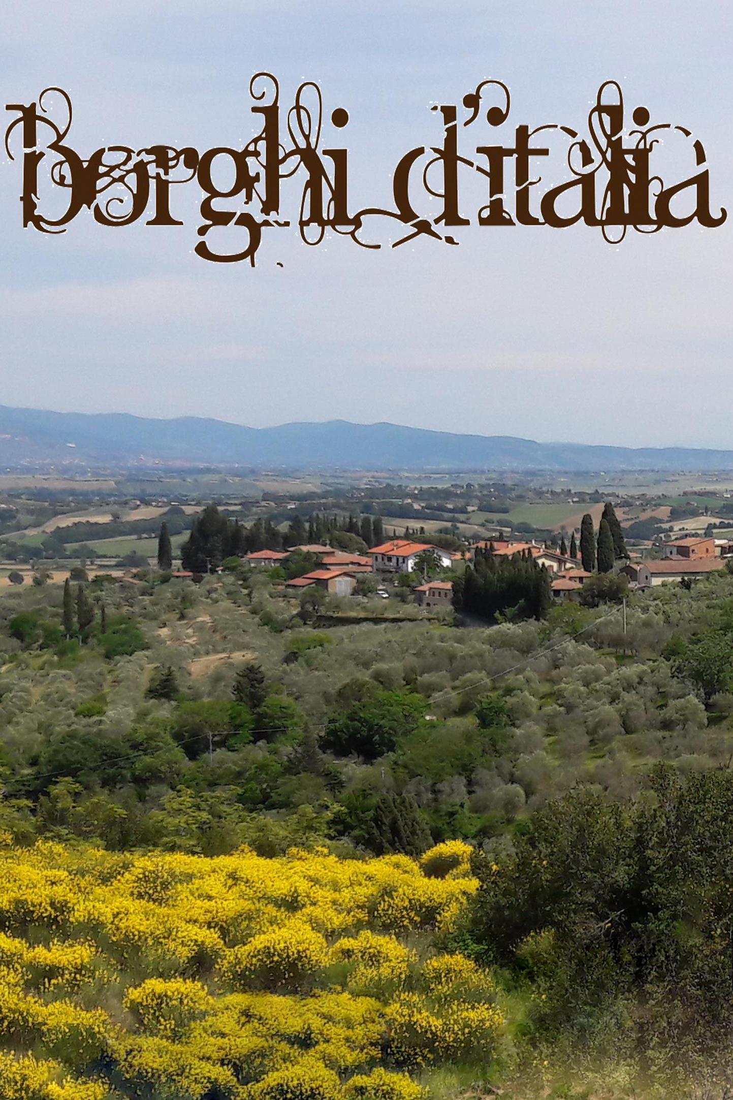 Borghi d'Italia (borghi-ditalia) Познавательное