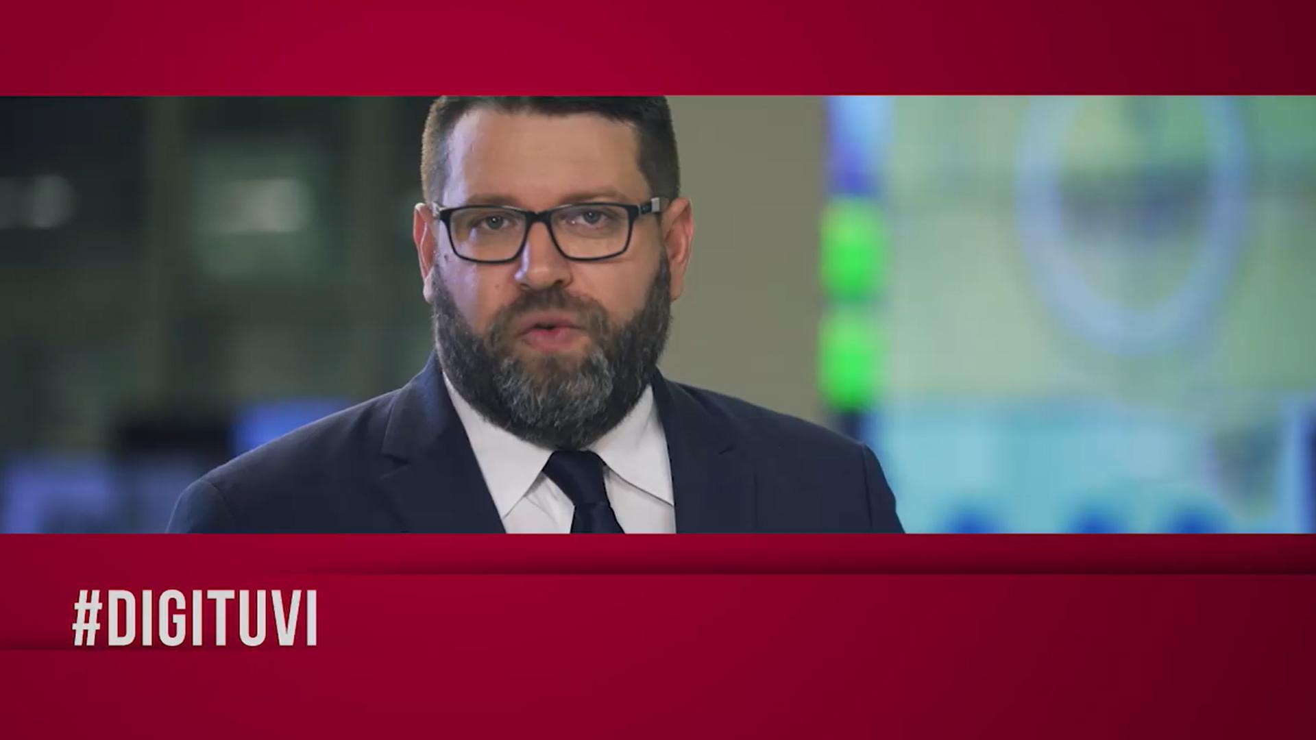 #DigiTuvi (digituvi) Досуг, хобби