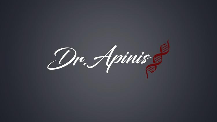 Постер Dr. Apinis