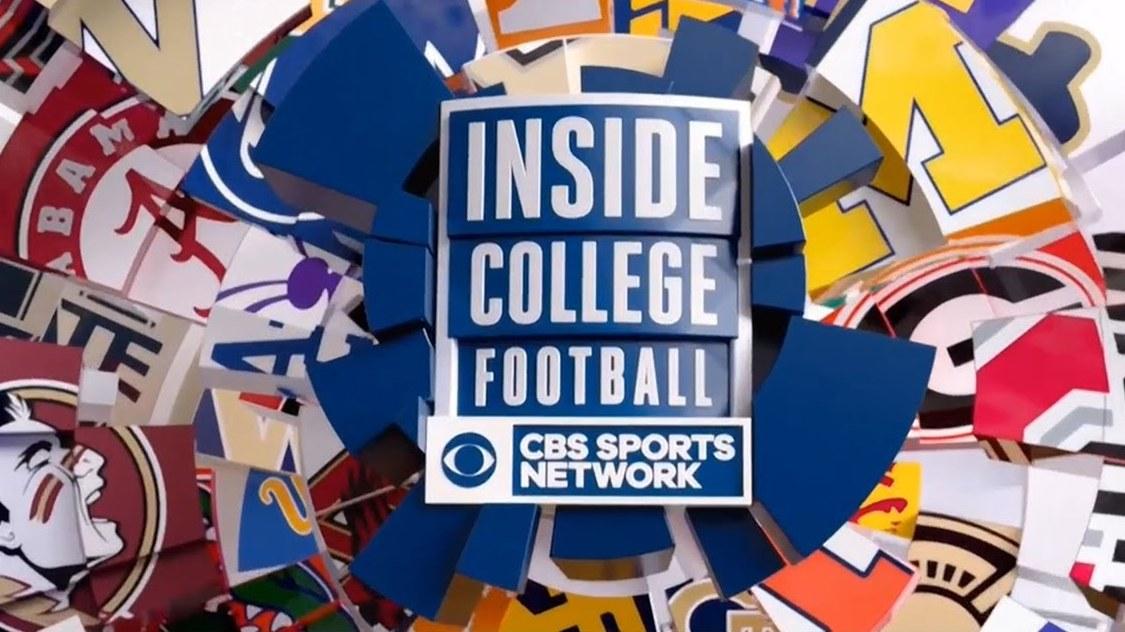Inside College Football (inside-college-football) ТВ-шоу