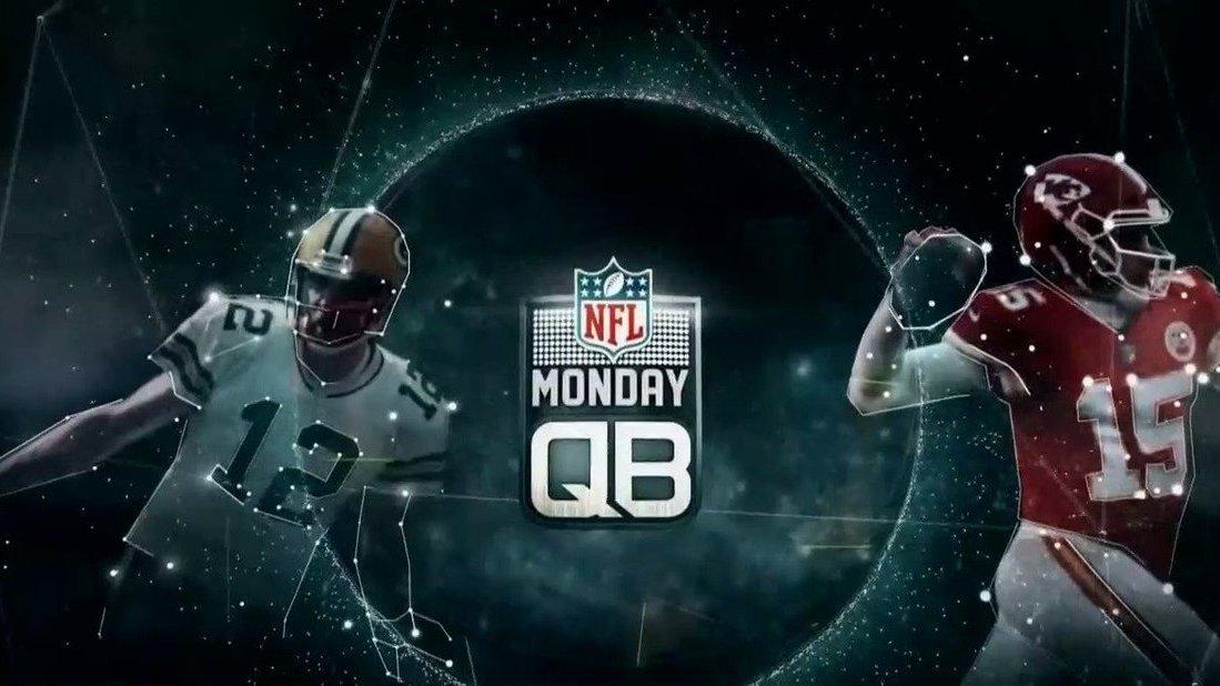 NFL Monday Quarterback (nfl-monday-quarterback) ТВ-шоу