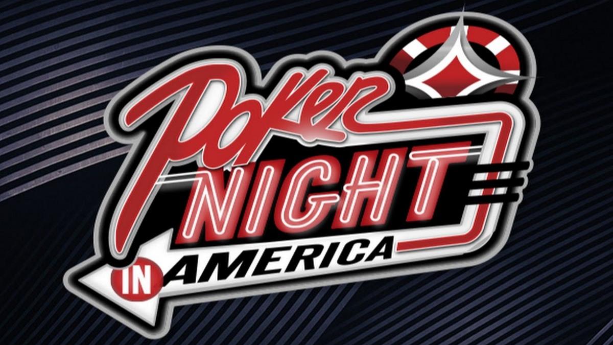 Poker Night in America (poker-night-in-america) Досуг, хобби