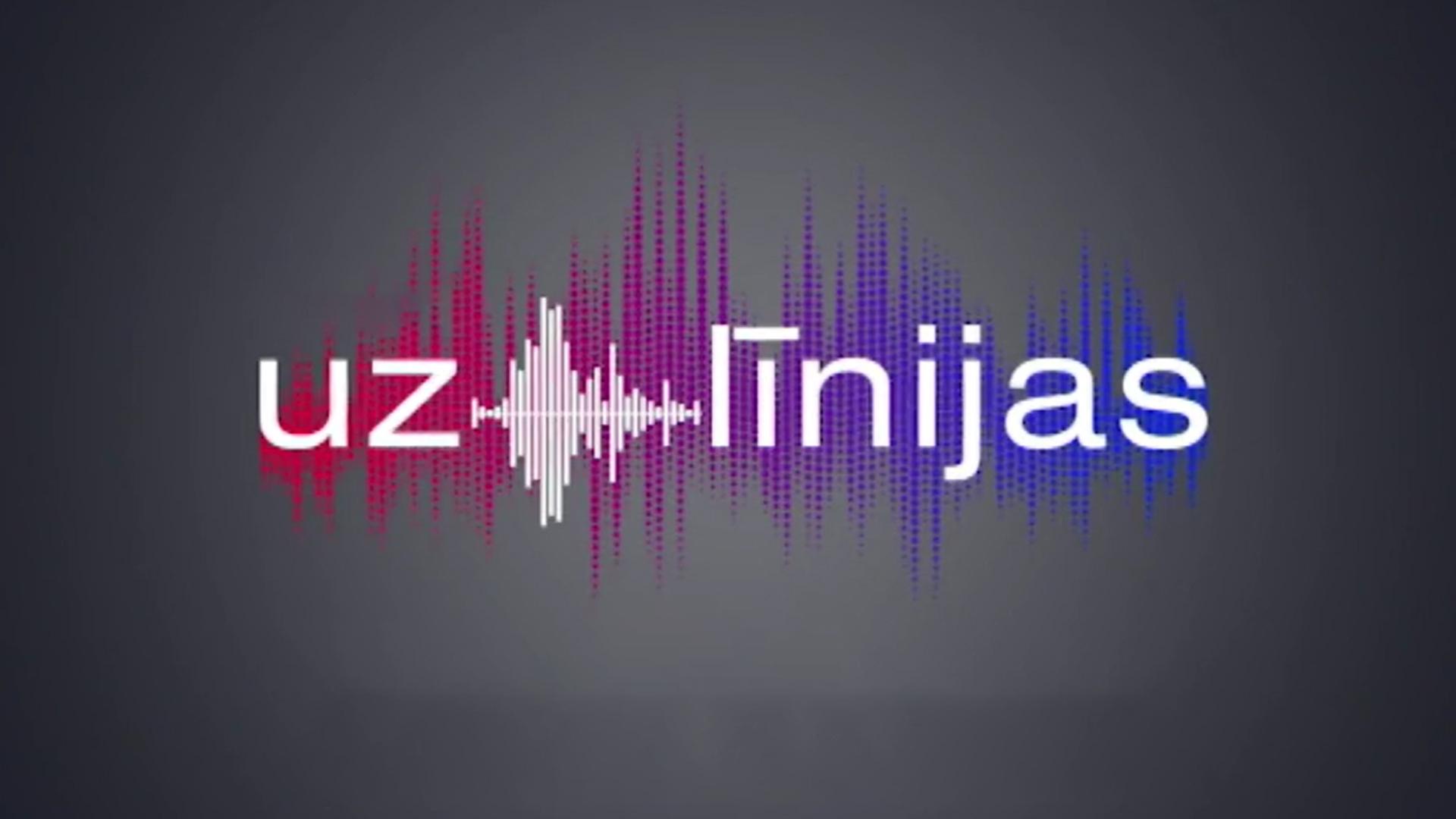 Uz līnijas (uz-lnijas) Ток-шоу