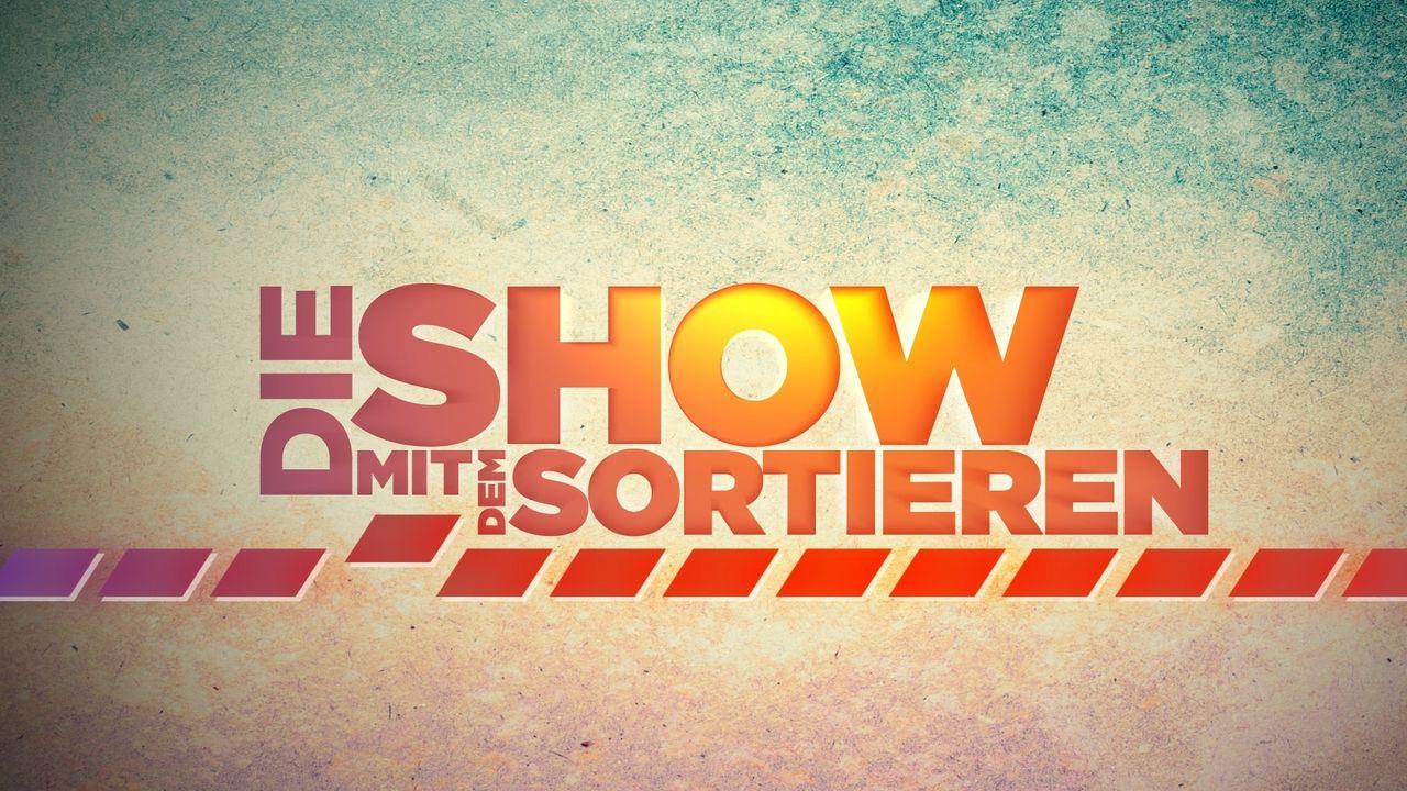 Die Show mit dem Sortieren (die-show-mit-dem-sortieren) Игровые