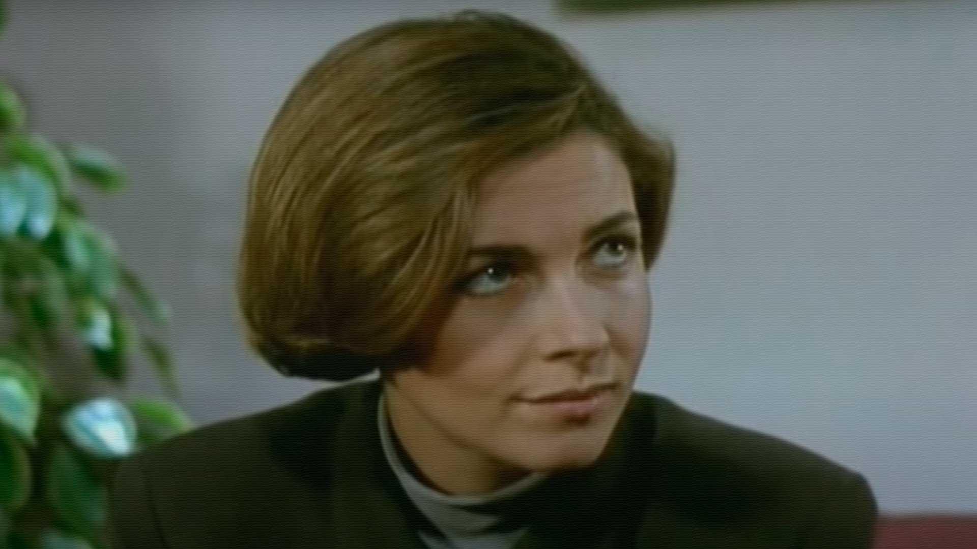 Глаз шторма (glaz-shtorma) Фильм 1997