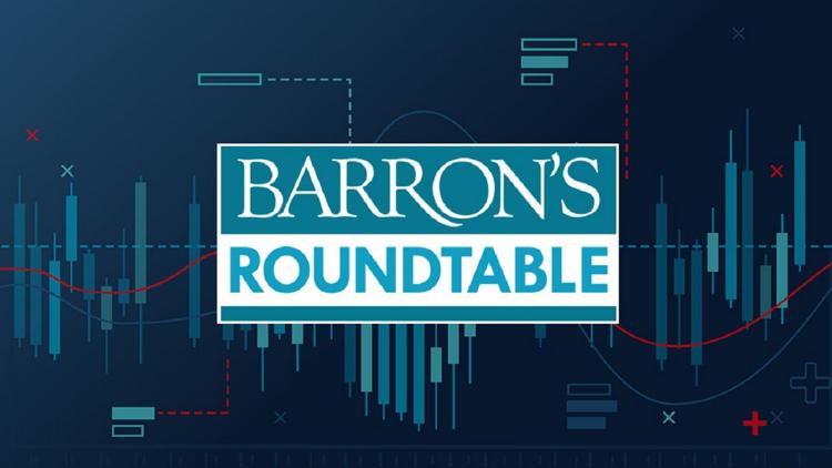 Постер Barron's Roundtable