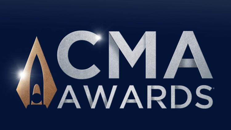 Постер CMA Awards