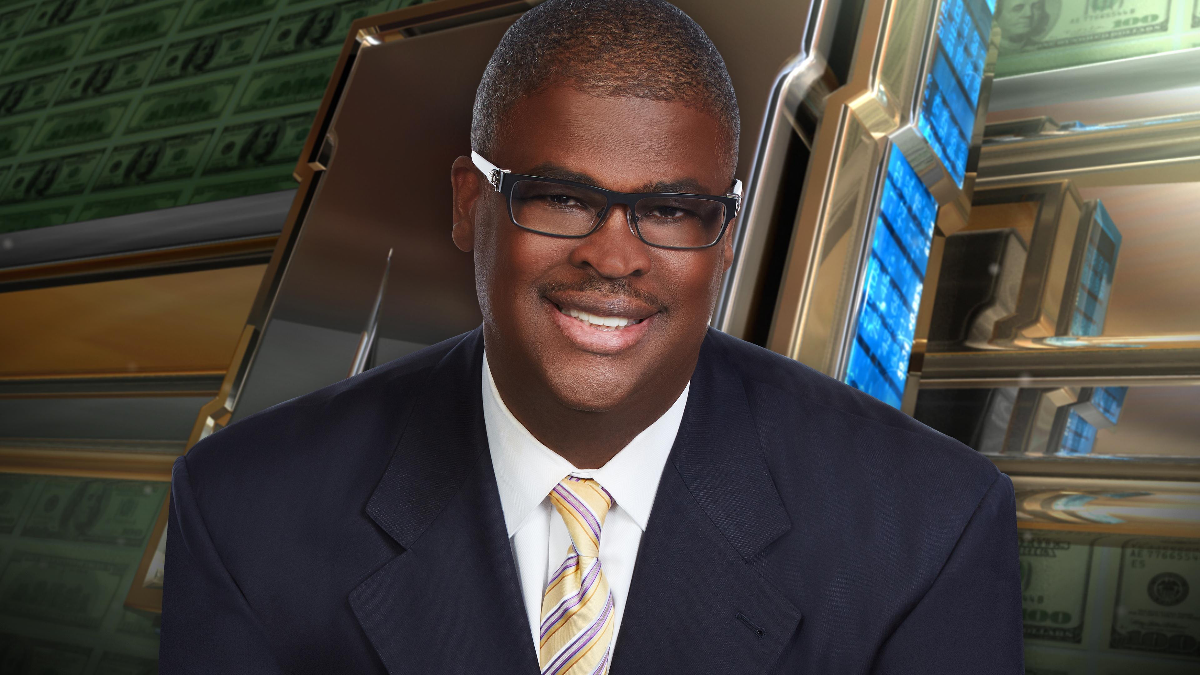 Making Money With Charles Payne (making-money-with-charles-payne) Досуг, хобби