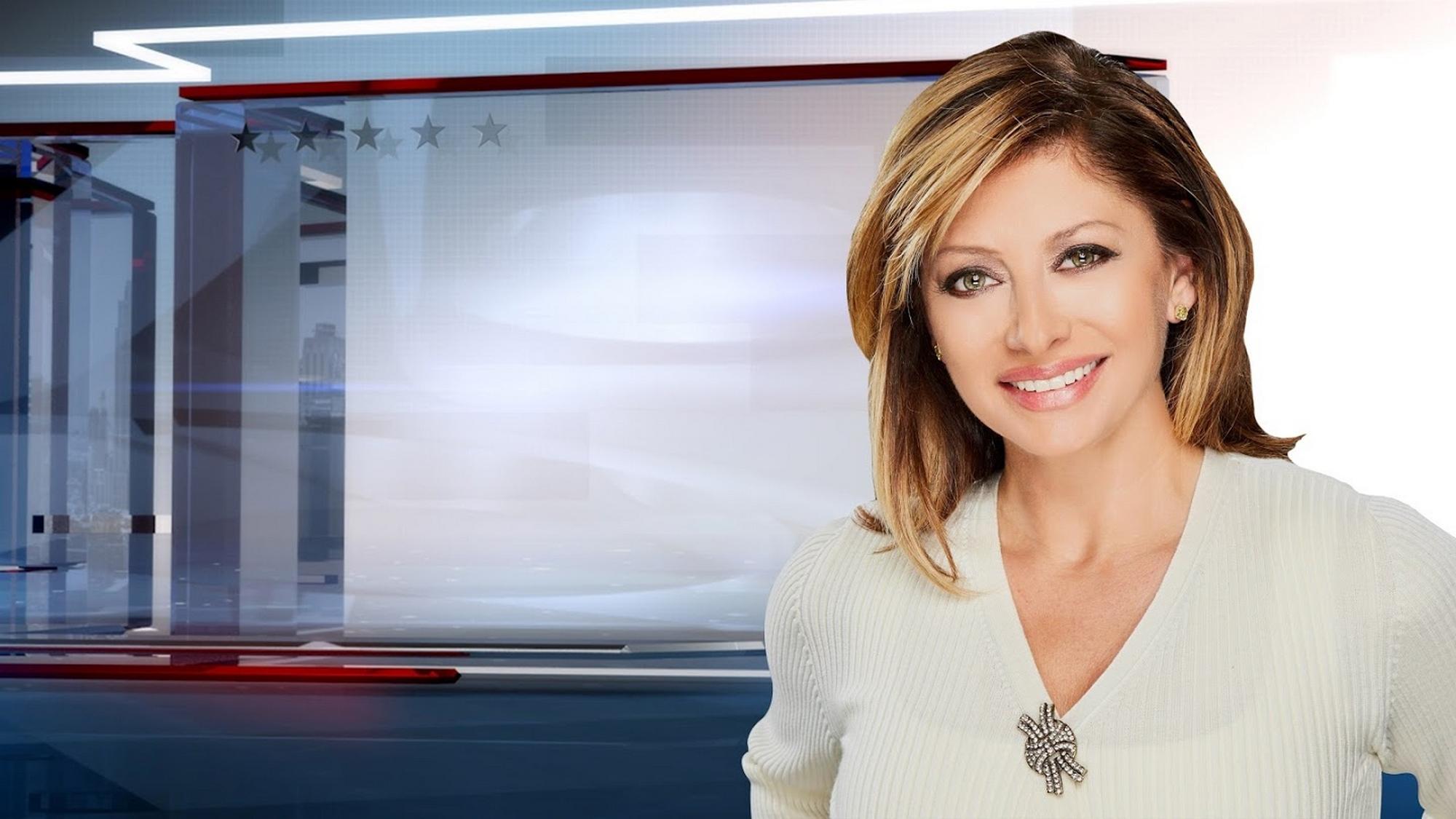 Maria Bartiromo's Wall Street (maria-bartiromos-wall-street) Познавательное