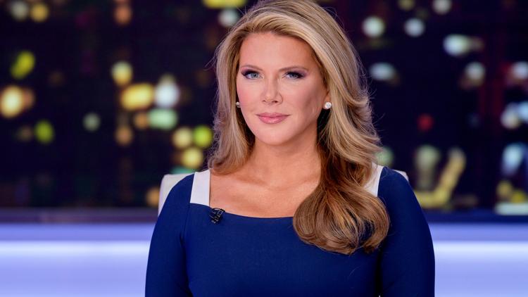 Постер Trish Regan Primetime