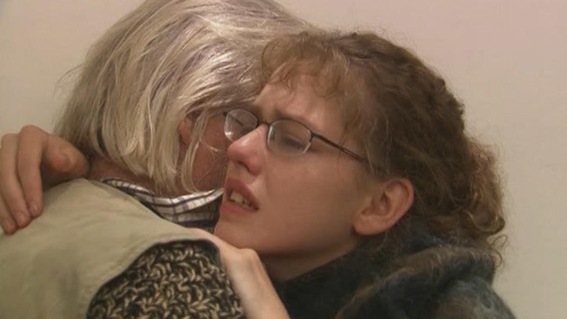 Обнажённая натура (obnazhennaja-natura) Фильм 2001