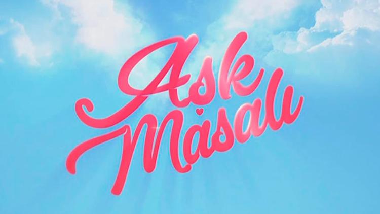 Постер Aşk masali