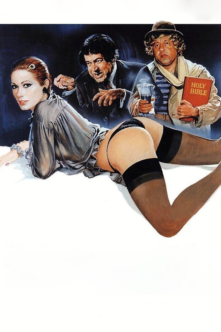 Доктор Джекилл и милая дама (doktor-dzhekill-i-milaja-dama) Фильм 1979