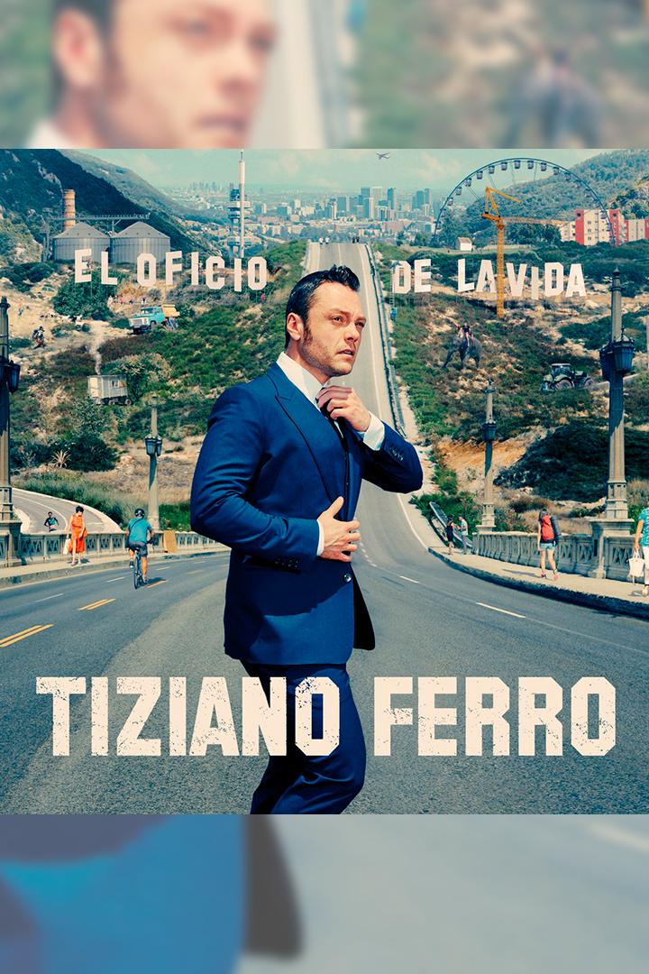 Tiziano Ferro. «Solo» E' Solo Una Parola (tiziano-ferro-solo-e-solo-una-parola) Музыка